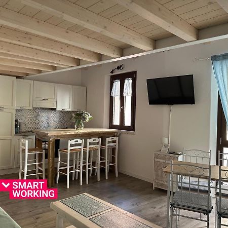 Ca' De Sora By Wonderful Italy Apartment Bellagio Bagian luar foto