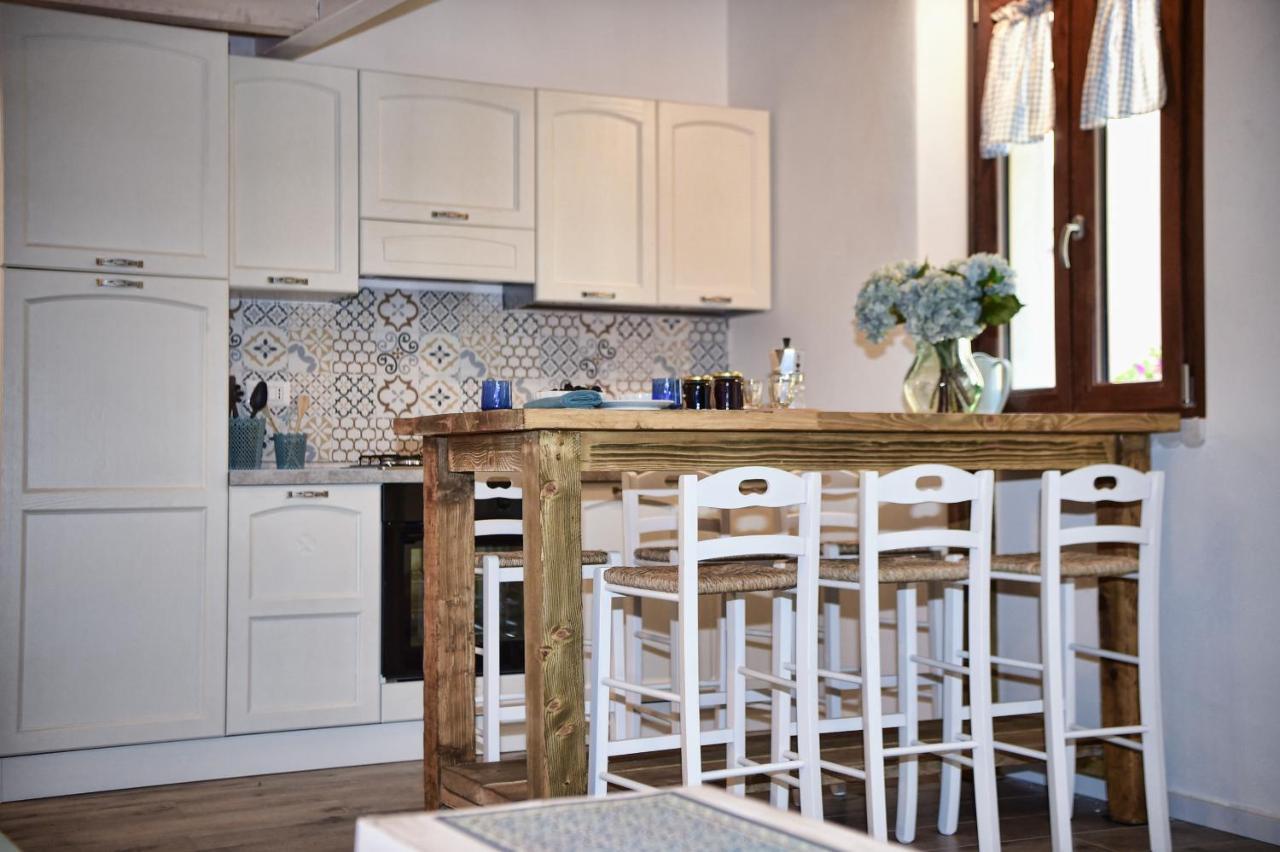 Ca' De Sora By Wonderful Italy Apartment Bellagio Bagian luar foto