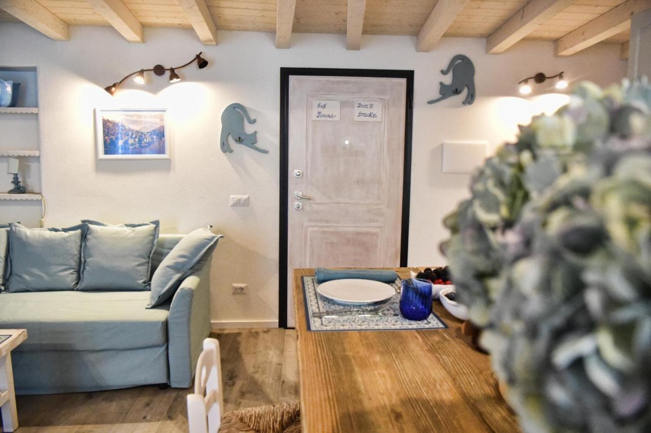 Ca' De Sora By Wonderful Italy Apartment Bellagio Bagian luar foto