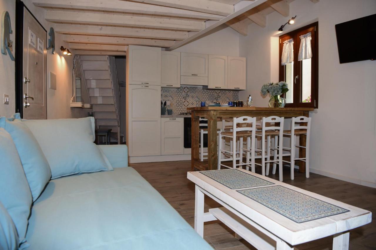 Ca' De Sora By Wonderful Italy Apartment Bellagio Bagian luar foto