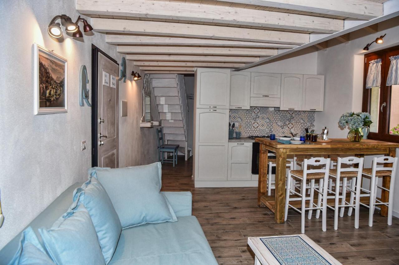 Ca' De Sora By Wonderful Italy Apartment Bellagio Bagian luar foto
