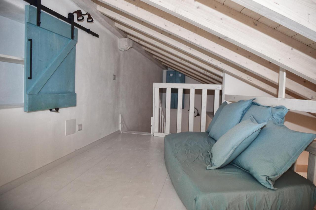 Ca' De Sora By Wonderful Italy Apartment Bellagio Bagian luar foto