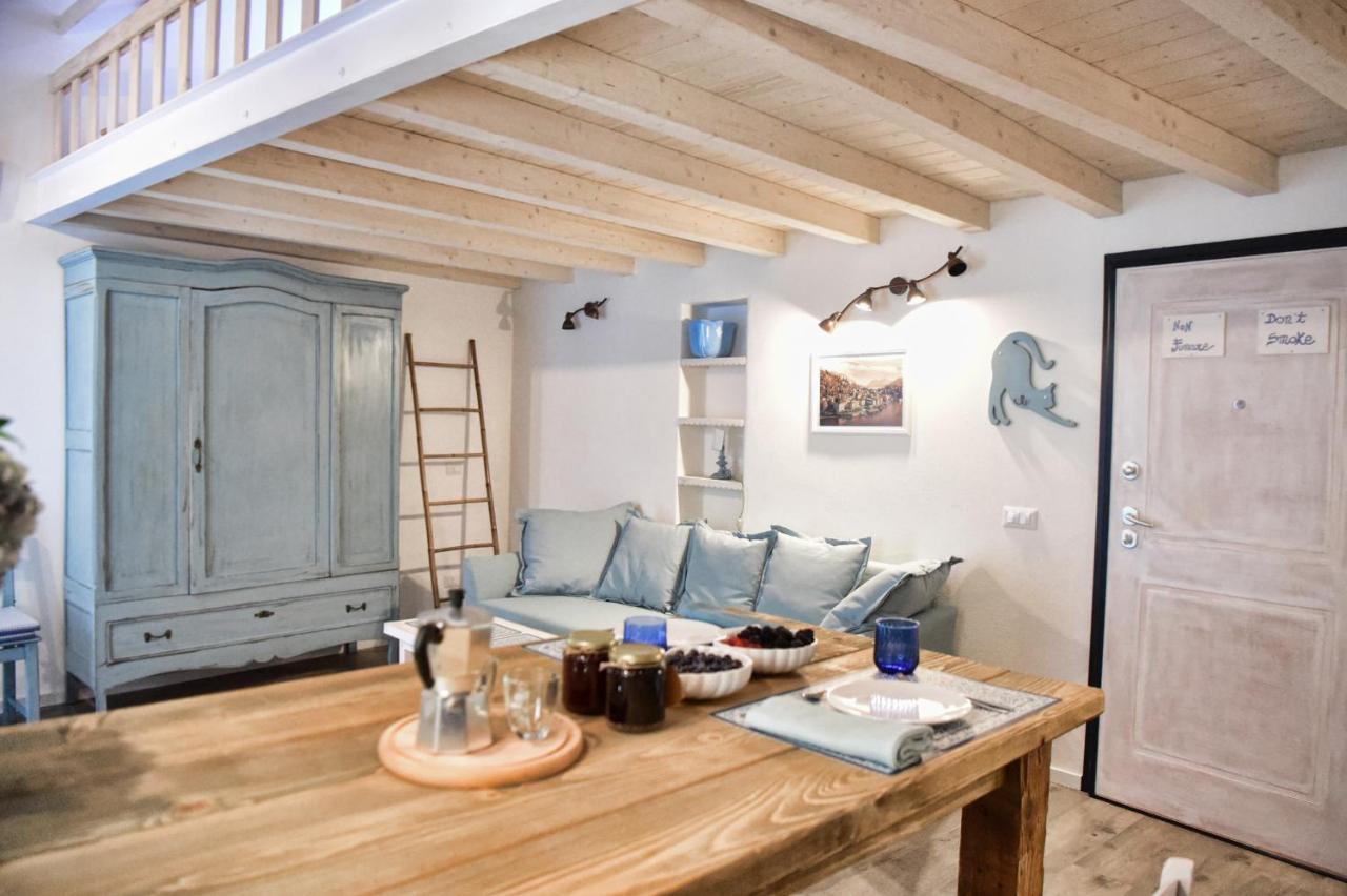 Ca' De Sora By Wonderful Italy Apartment Bellagio Bagian luar foto