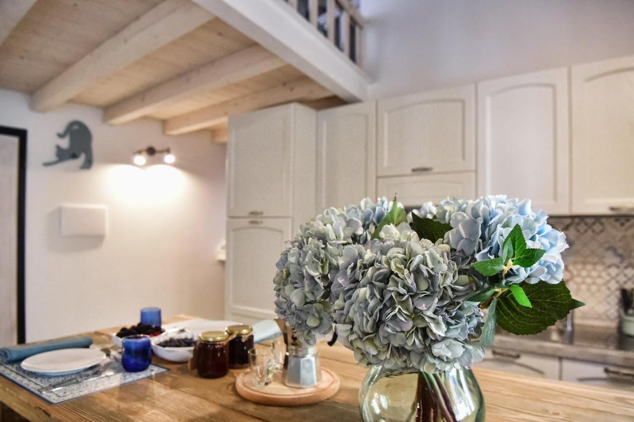 Ca' De Sora By Wonderful Italy Apartment Bellagio Bagian luar foto