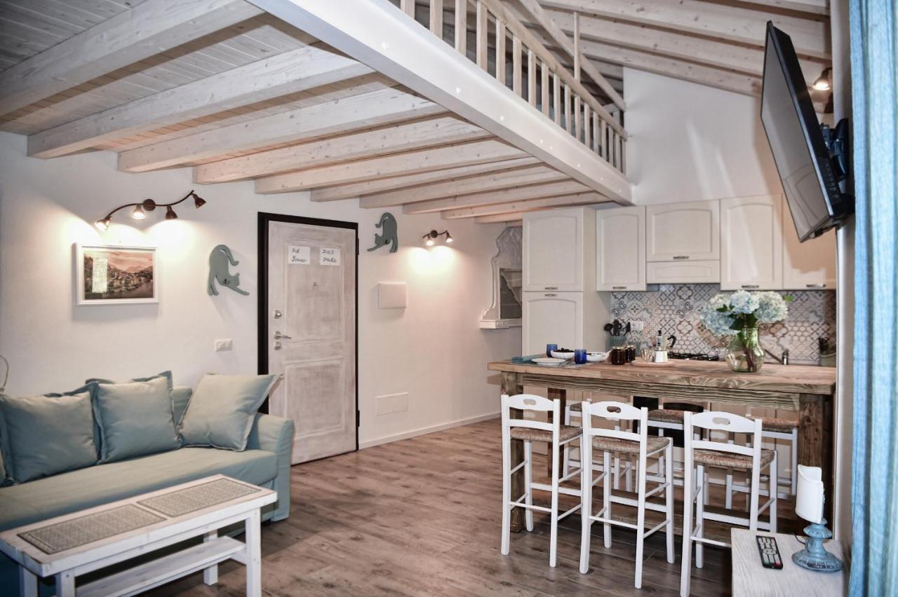 Ca' De Sora By Wonderful Italy Apartment Bellagio Bagian luar foto