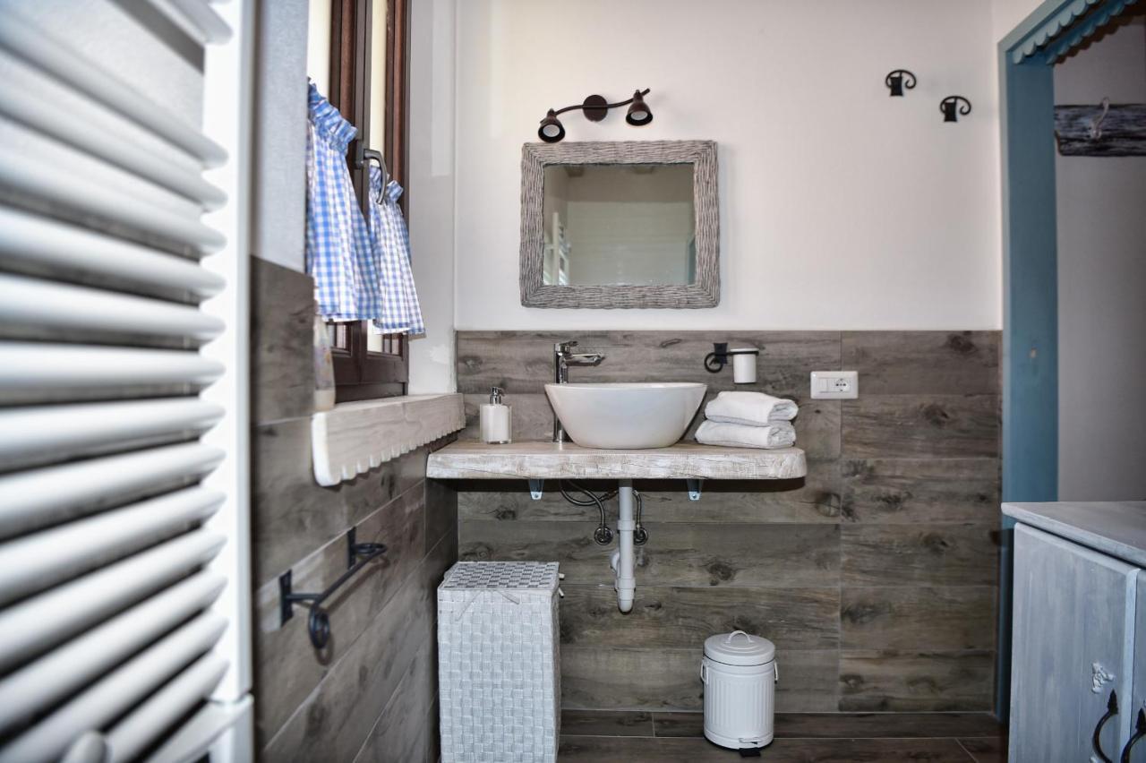 Ca' De Sora By Wonderful Italy Apartment Bellagio Bagian luar foto