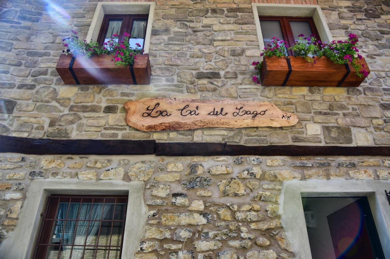 Ca' De Sora By Wonderful Italy Apartment Bellagio Bagian luar foto