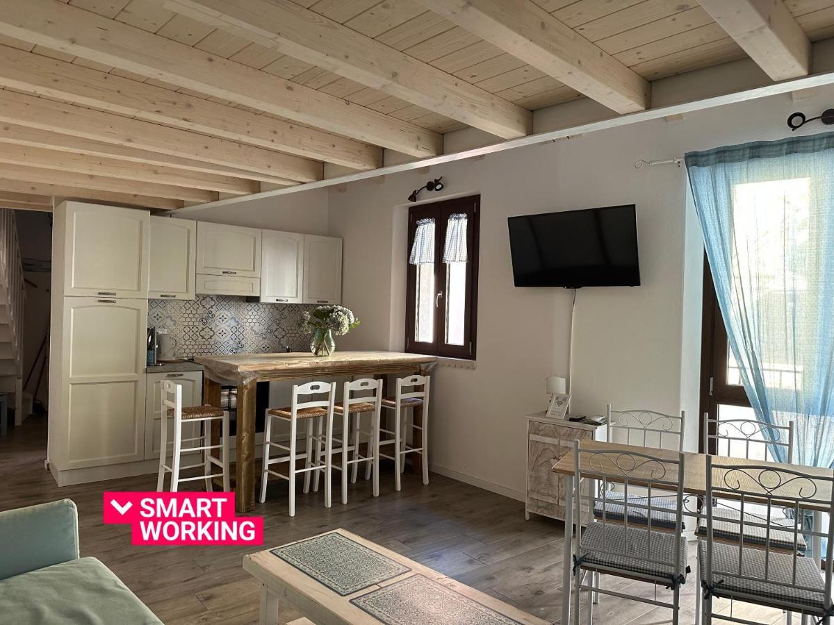 Ca' De Sora By Wonderful Italy Apartment Bellagio Bagian luar foto